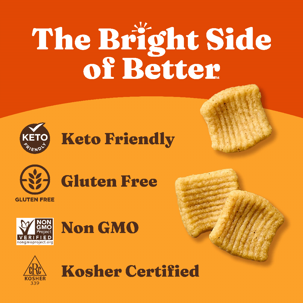 Pumpkin Spice Cereal - Image 3