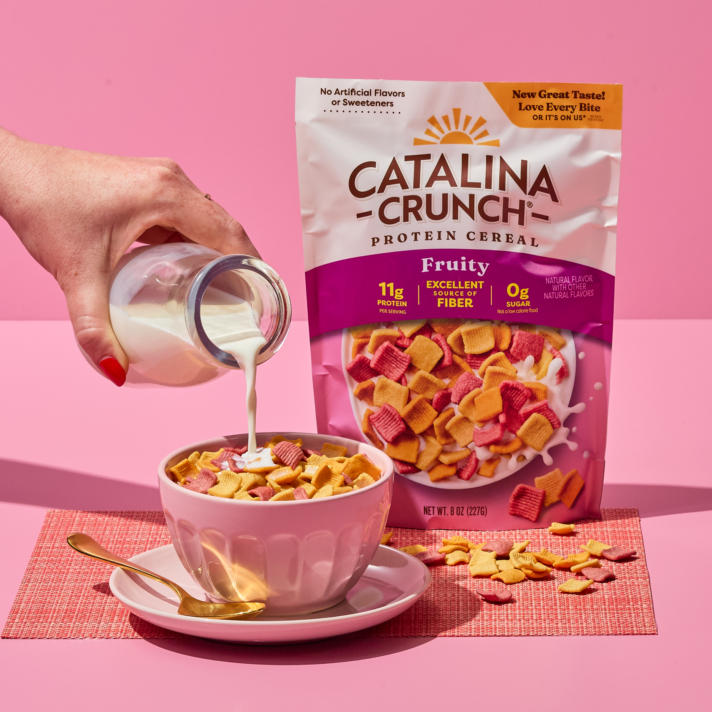 Fruity Cereal - Image 5