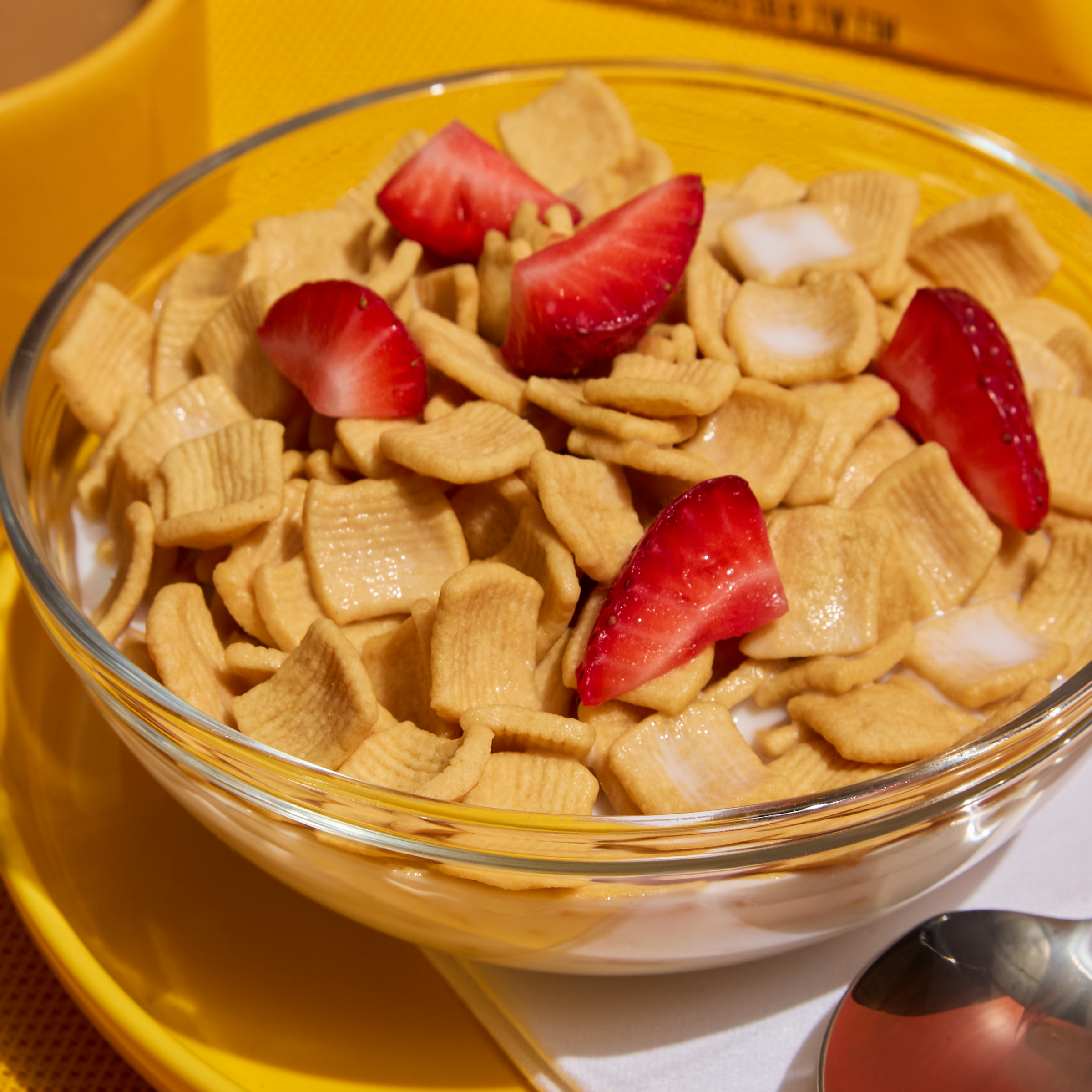 Honey Graham Cereal - Image 4