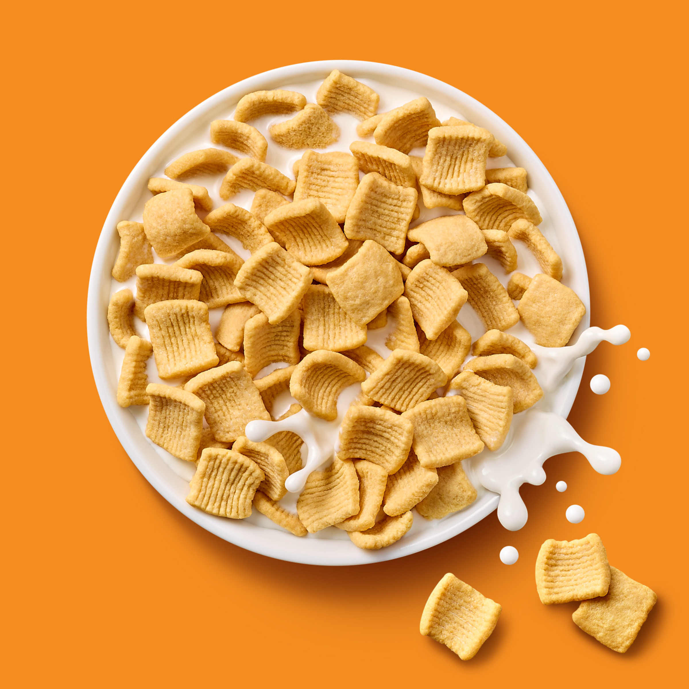 Maple Waffle Cereal - Image 4