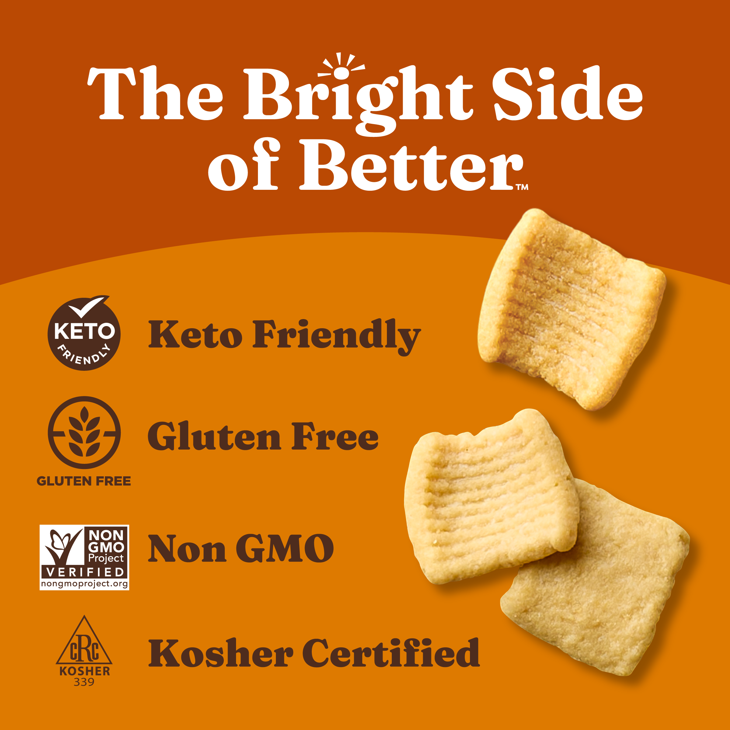 Maple Waffle Cereal - Image 3